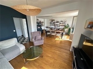 appartement à la vente -   37000  TOURS, surface 84,33 m2 vente appartement - APR746705
